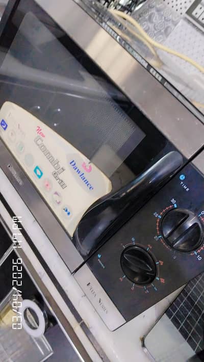Dawlance Microwave oven 20 Liters