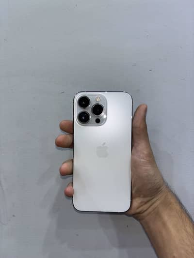 iPhone 13pro non pta fu