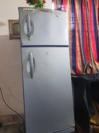 Beautiful Clean Fridge | Home using | Everything is fine