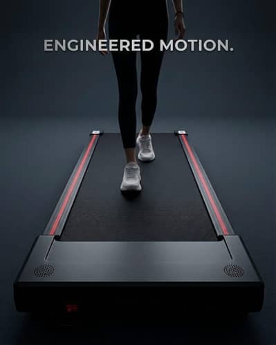 Sperax Walking Pad|Under Desk Treadmill for Home