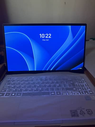 Samsung Galaxy Book 4 | Intel Core i5 | 13th Gen | New | Urgent Sale