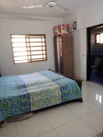 Furnished Single Room Available For Rent