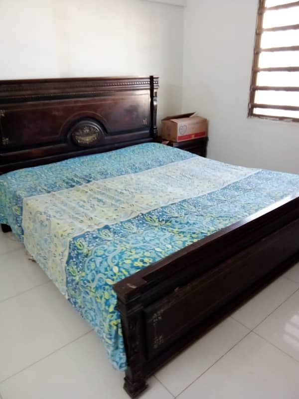 Furnished Single Room Available For Rent - Rooms - 1112871526