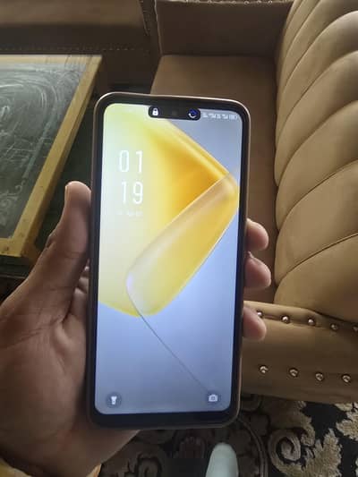 Infinix hot 50 pro