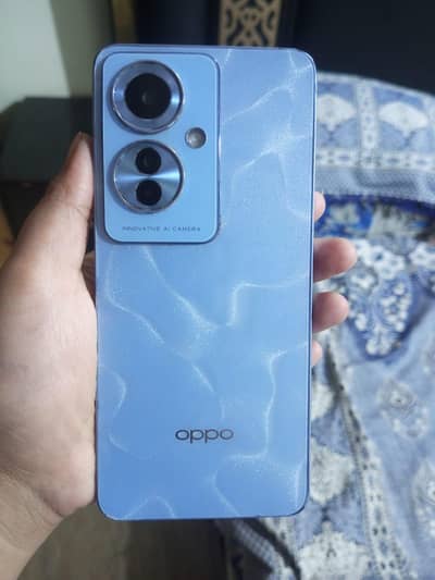OPPO Reno 11f 5g for sale