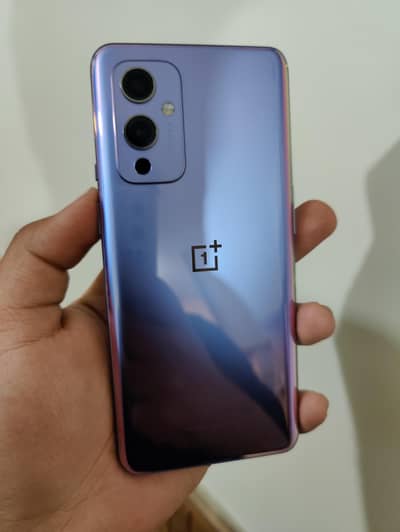 OnePlus 9 | 8/128