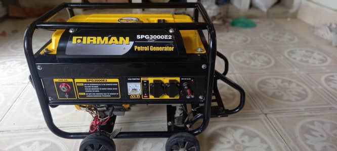 Generator Sale For Urgently