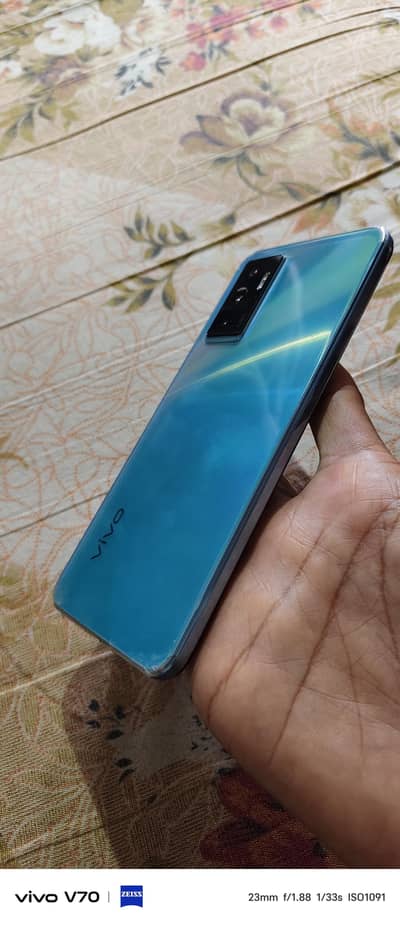 vivo v23e PTA approved