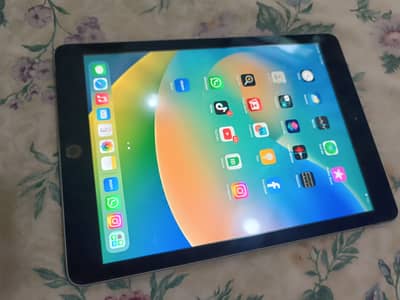 IPAD GEN-5 32 GB
