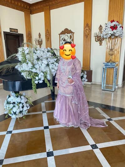 Garara for sale in excellent condition