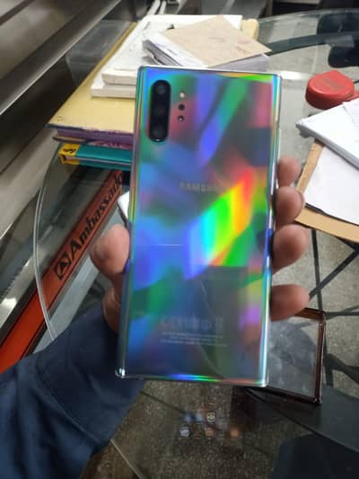 samsung note 10 plus