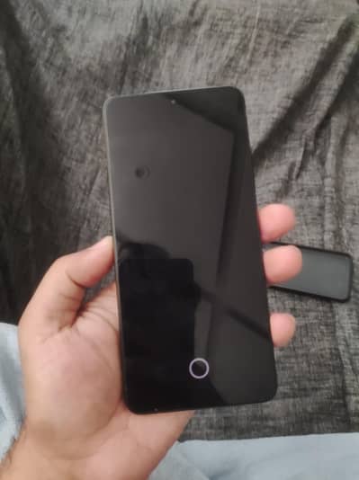 Poco x6 pro 12gb 512gb