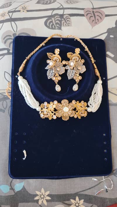 Party Perfect jewellery Sets