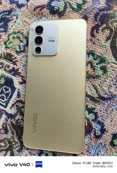 v23 vivo 10 by10 kandishan