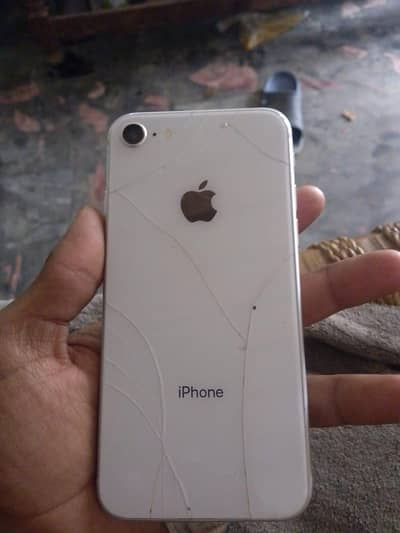 ten by ten condition