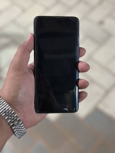 Oneplus 7 pro dual sim PTA APPROVED