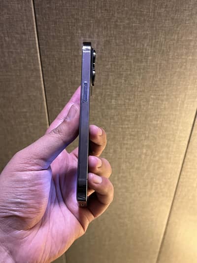 iPhone 14 Pro 256 GB PTA Approved ( Read Ad )