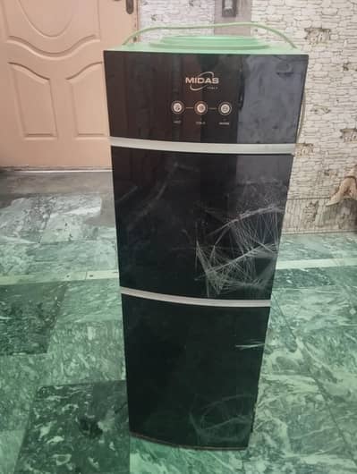 Faulty Dispenser needs some repairs