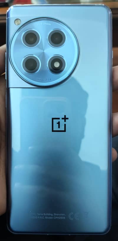 Brand New OnePlus 12r Excellent condition