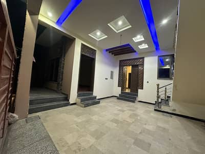 Brand New Portion For Rent