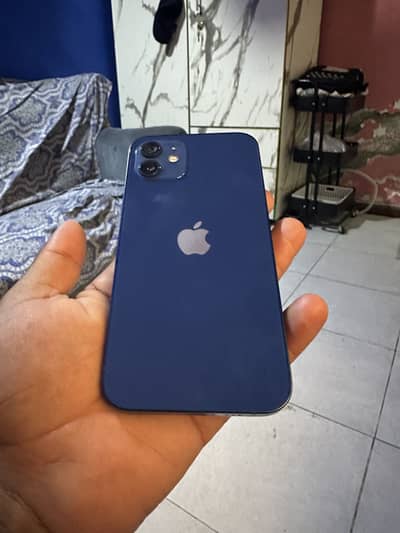 iPhone 12 for Sale – Good Condition