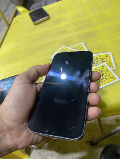 Iphone 14 pro JV 128 GB