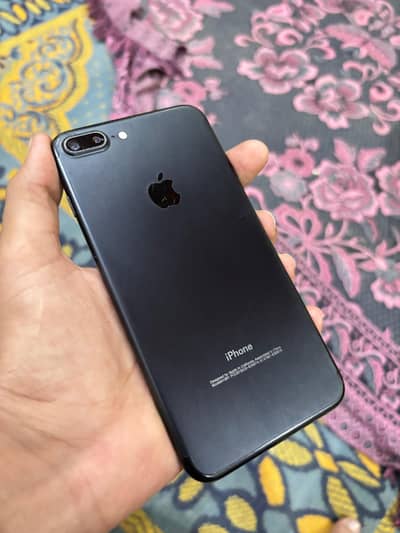 IPHONE 7 PLUS (OFFICIAL PTA APPROVED)