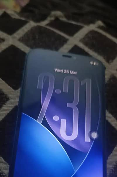 Iphone 12 Factory Unlocked (Urgent Sale)