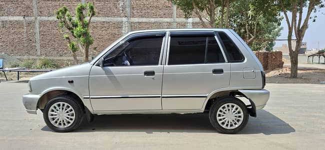 Mehran VXR