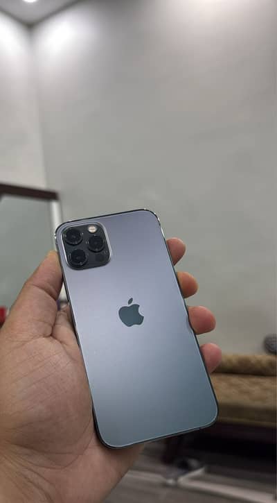IPhone 12 pro non pta factory