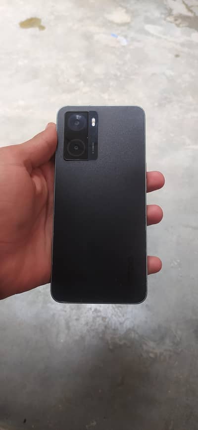 Oppo A57 6/128 dual sim