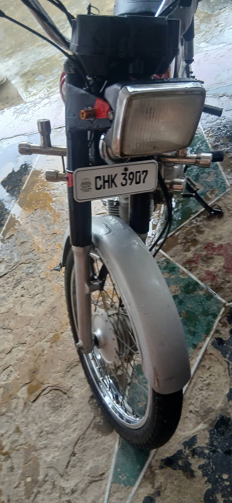 Yamaha 2
