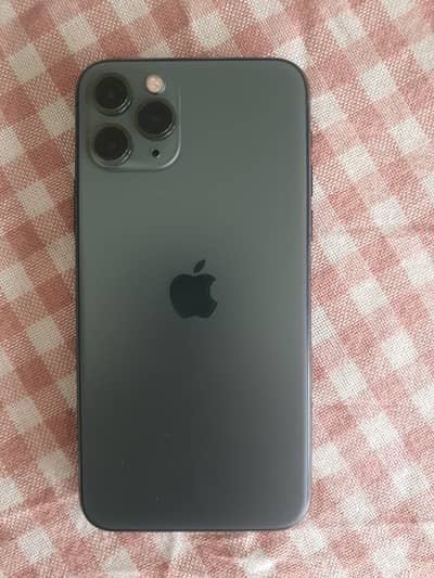 Iphone 11 pro For sale 256 GB