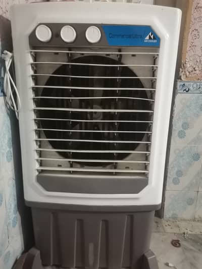 Commercial Asia cooler fan