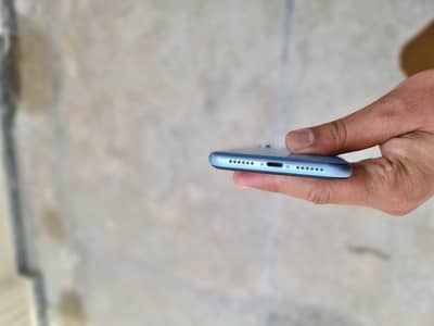 iPhone XR 128gb Non pta Factory Unlock