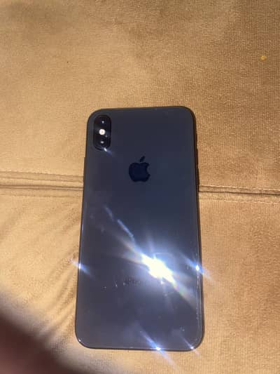 Iphone x pta approved all ok 10/10