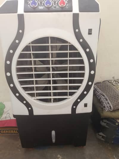 big size Asia room cooler