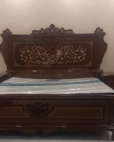 brand new furniture pure total wood