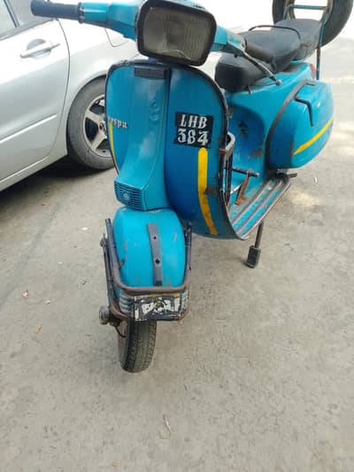 good condition engen ok h