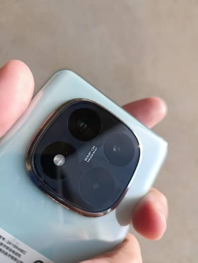 Redmi Note 14 pro plus Full box