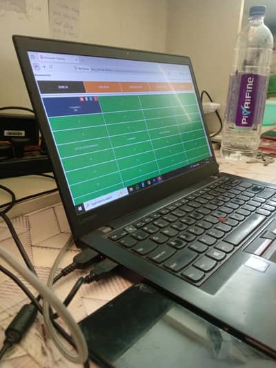 cashier & GRO Femail