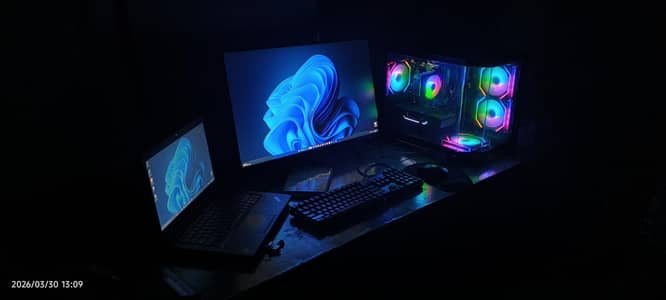 Gaming PC