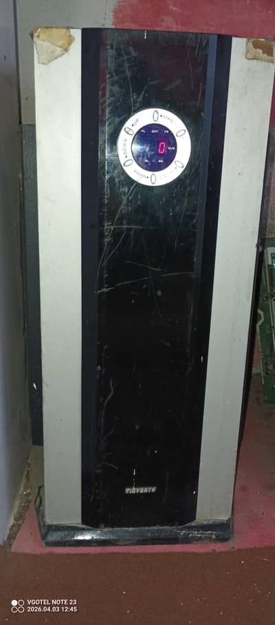 VINVERTH HOME THEATER 5.1