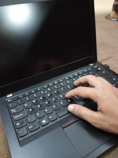 Lenovo core i5 8-gen