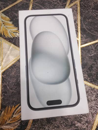 iphone  15 256 non pta