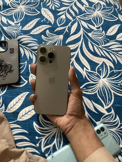 Iphone 15 pro max jv