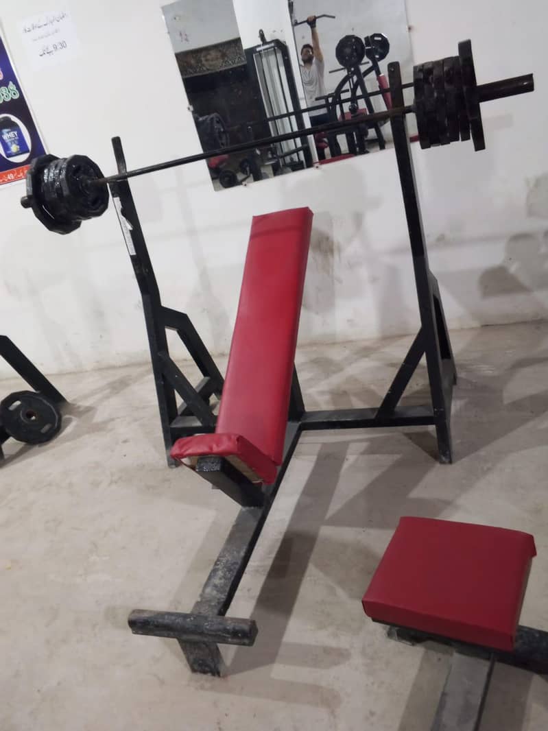 gym setup 10