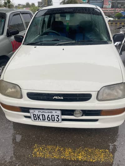 Daihatsu Cuore 2004 for Sale