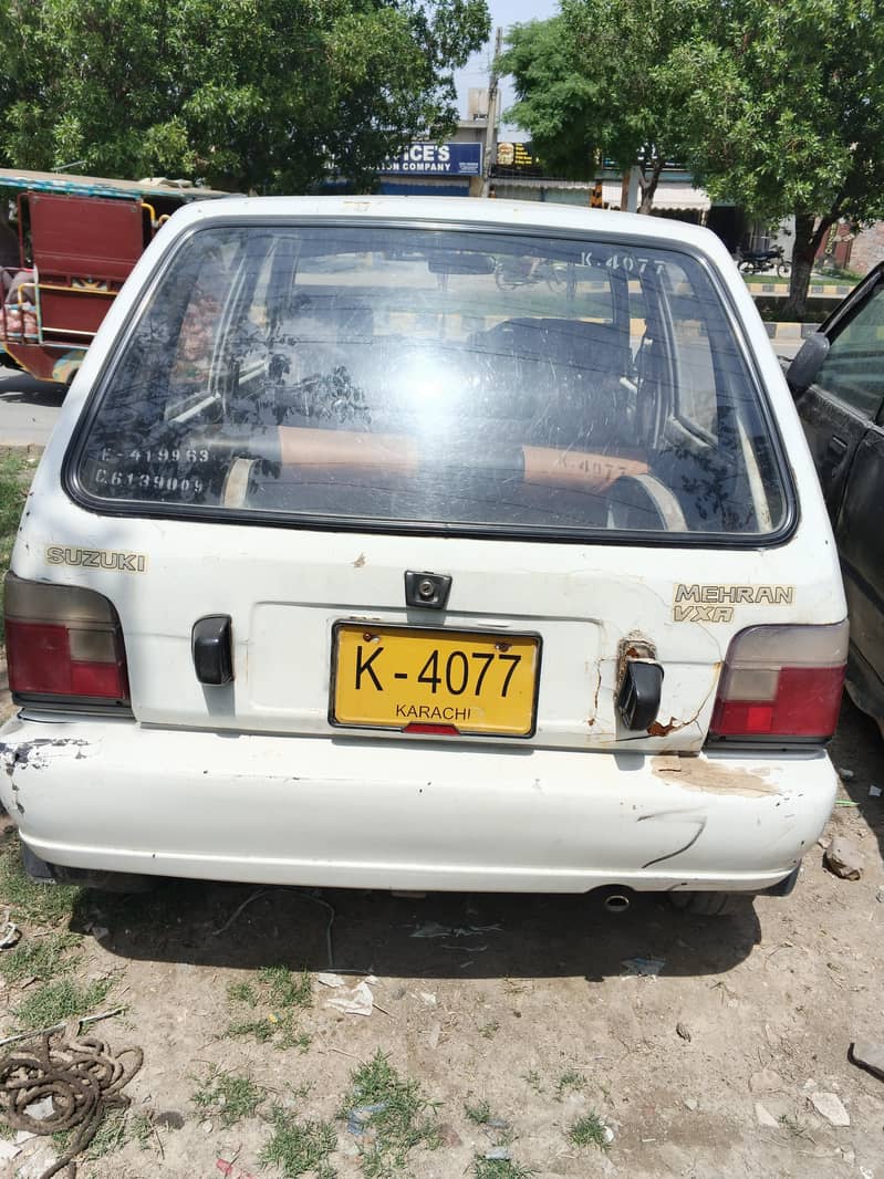 mehran 2
