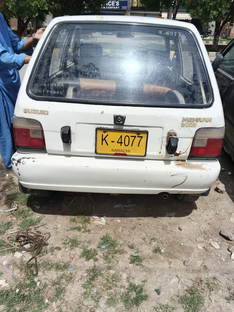 mehran 3
